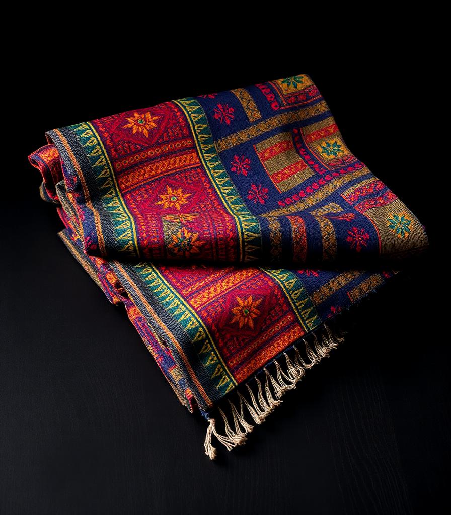 Ipak ikat ro'mol
